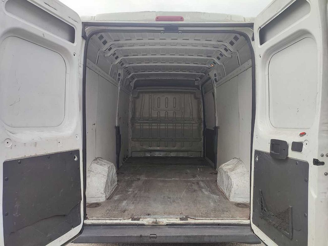 Fiat | Ducato 35 LH2 2.3 mjt 120cv