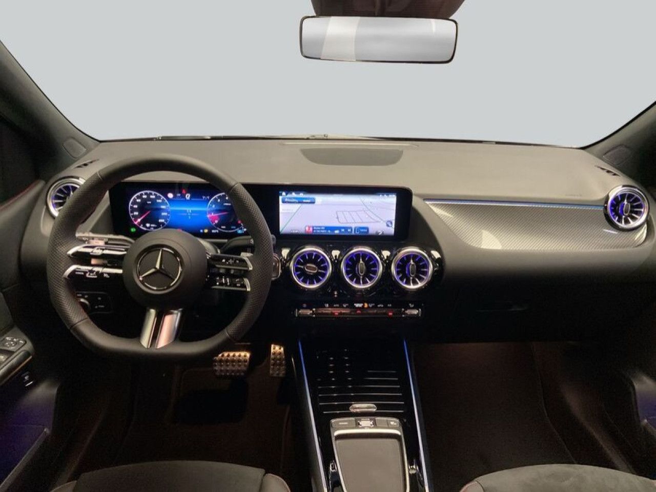 Mercedes-Benz B-Klasse – Bild 11