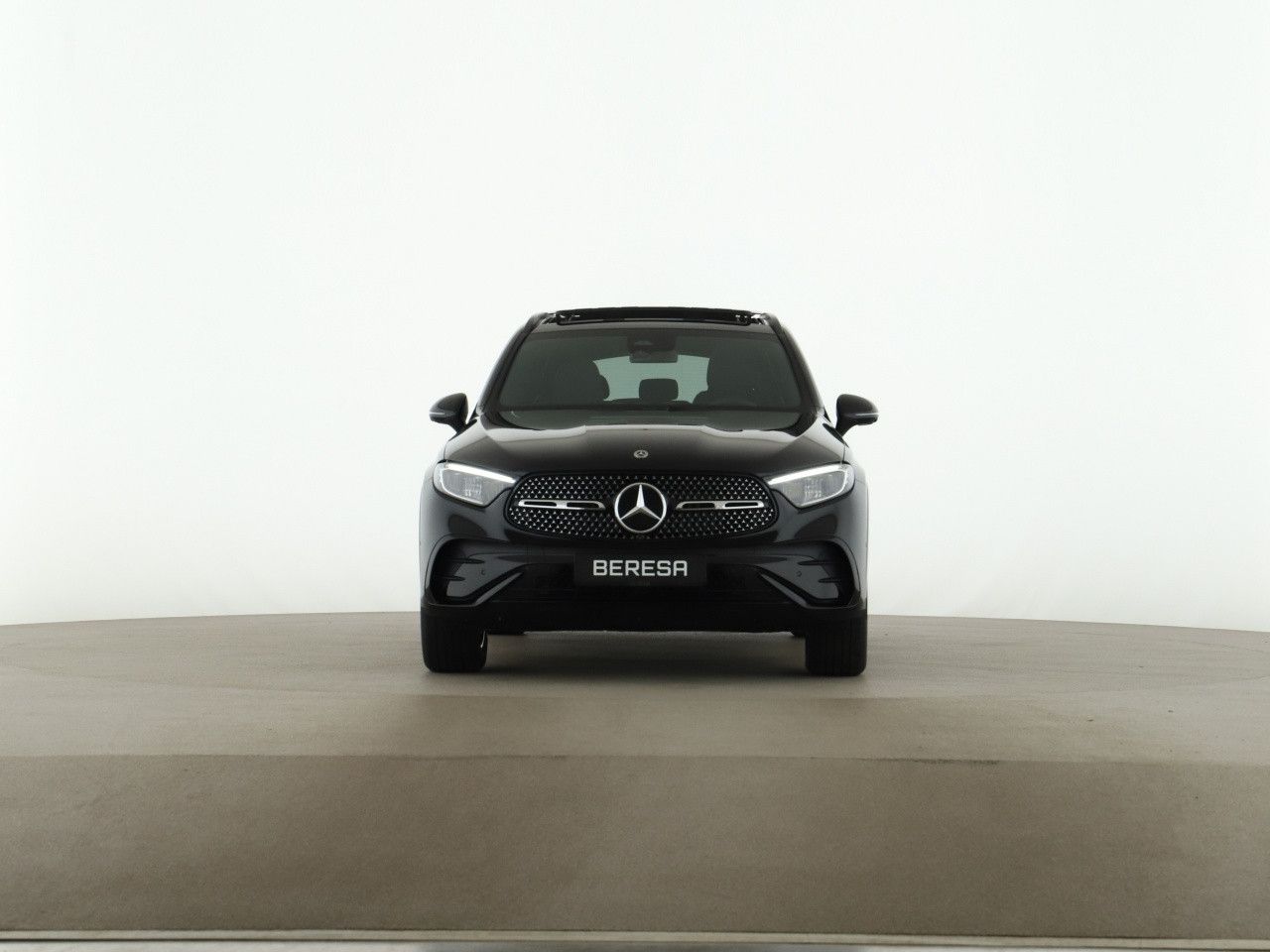 Mercedes-Benz GLC – Bild 2