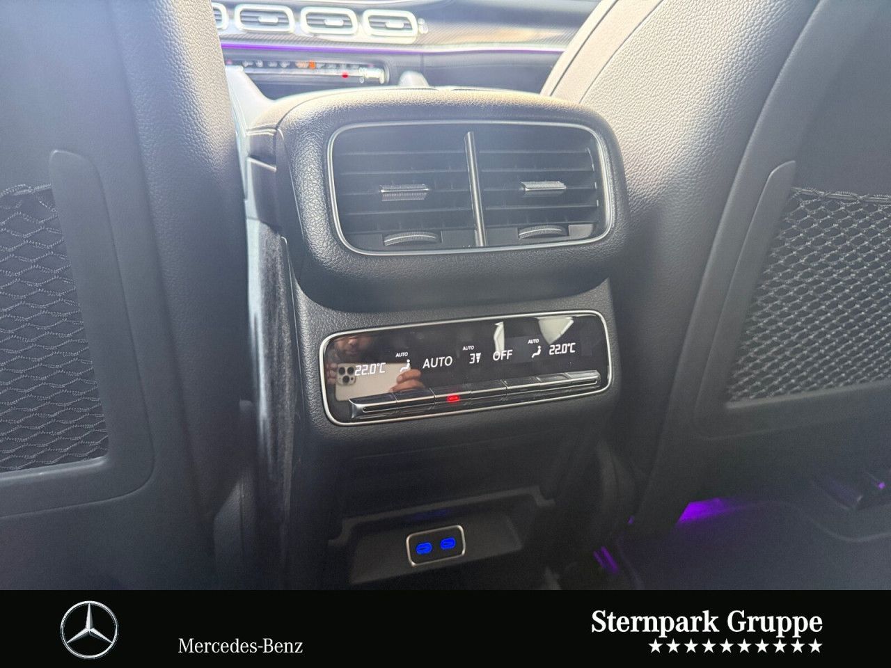 Mercedes-Benz GLE – Bild 19