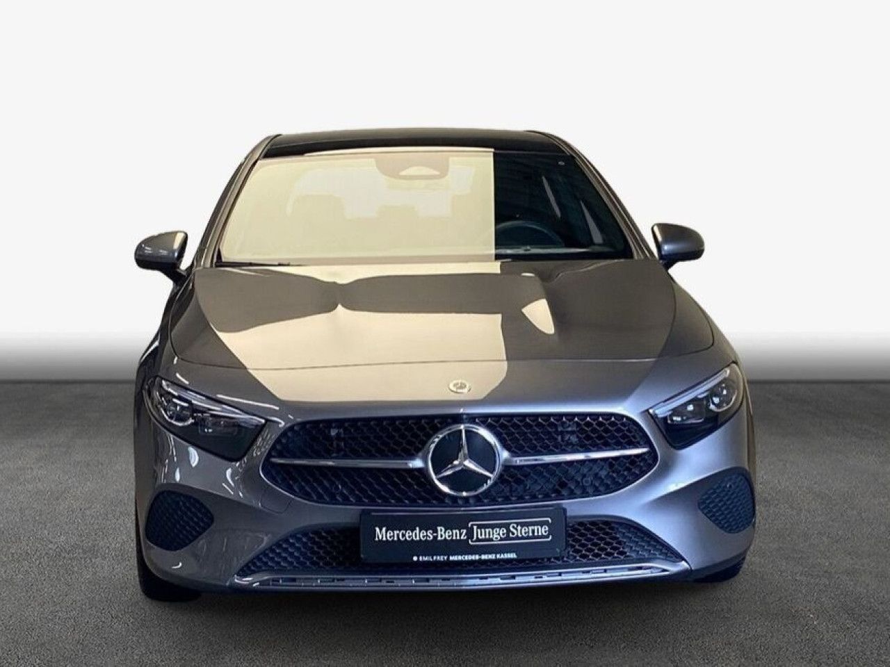 Mercedes-Benz A-Klasse – Bild 3