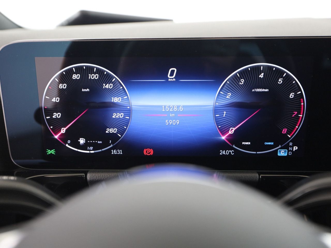 Mercedes-Benz B-Klasse – Bild 10