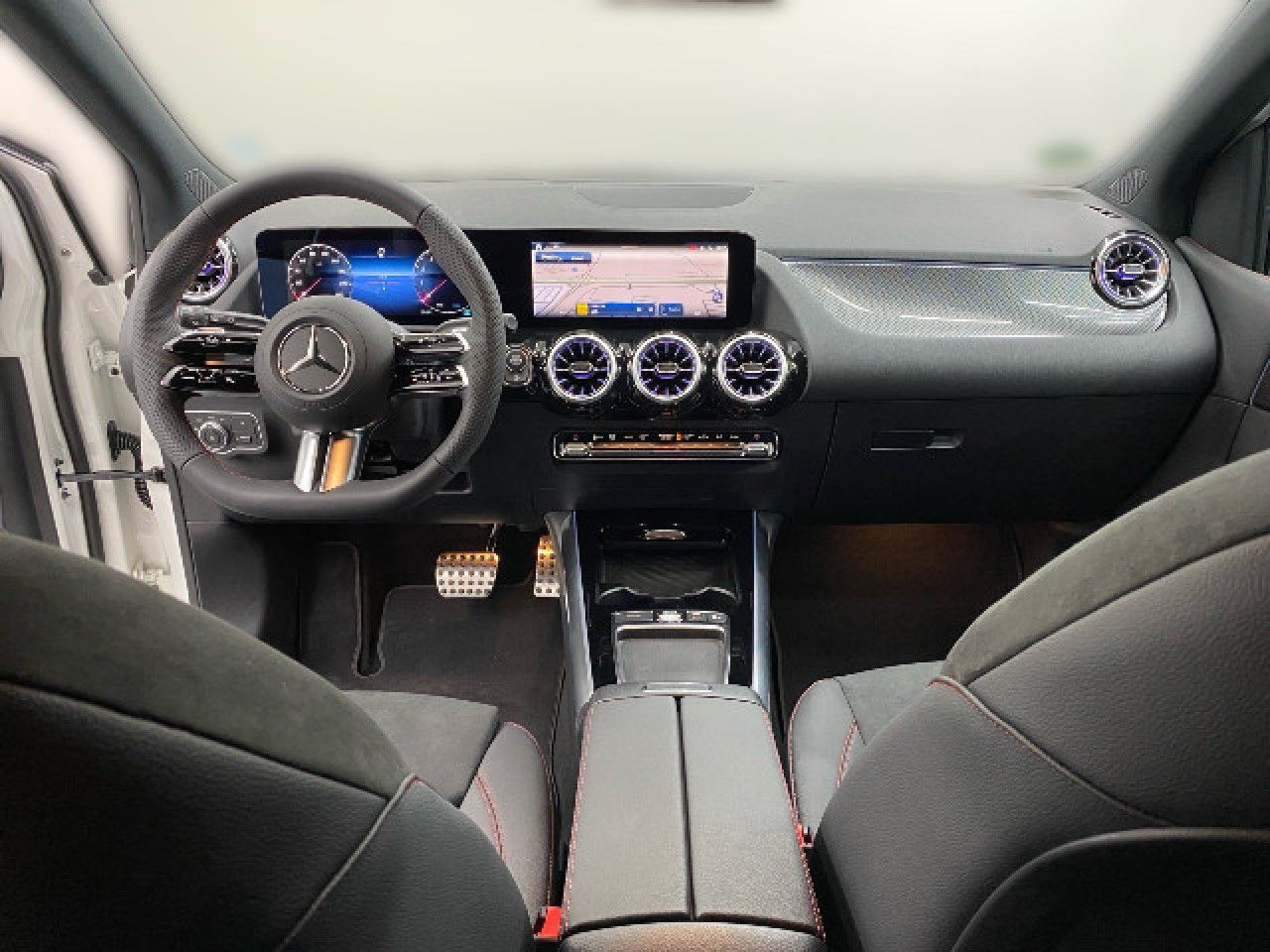 Mercedes-Benz B-Klasse – Bild 10