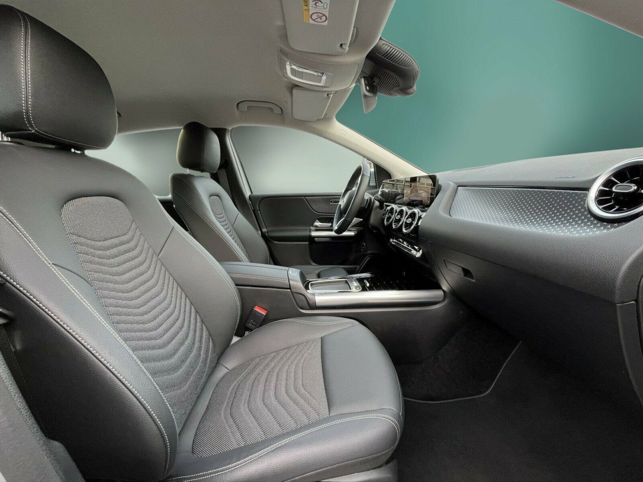 Mercedes-Benz B-Klasse – Bild 12