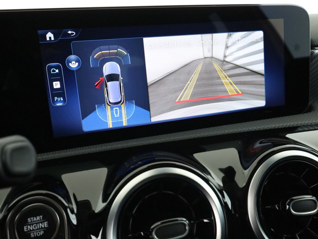 Mercedes-Benz A-Klasse – Bild 25