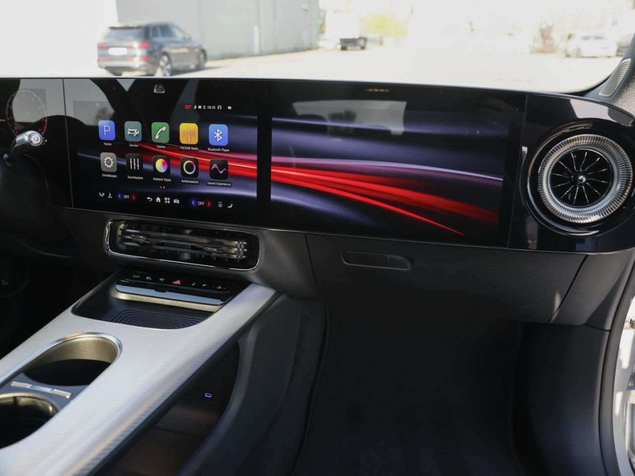 Mercedes-Benz CLA – Bild 12