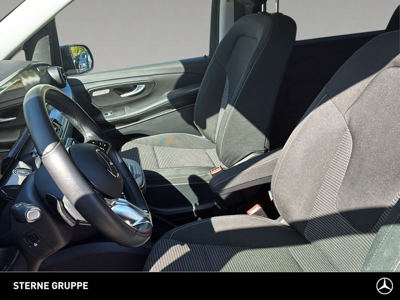 Mercedes-Benz V-Klasse – Bild 12
