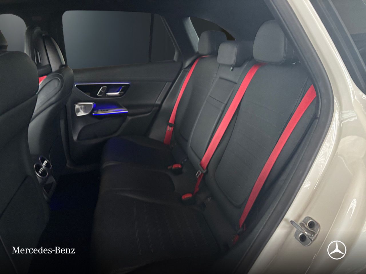 Mercedes-Benz GLC – Bild 15