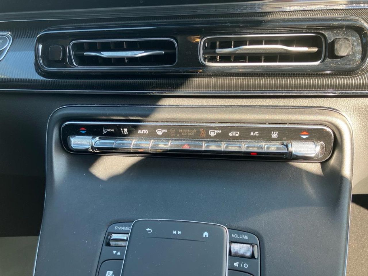 Mercedes-Benz EQV – Bild 11
