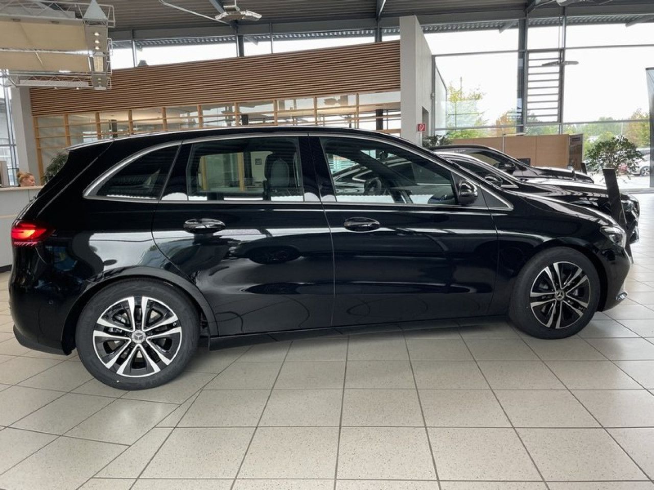 Mercedes-Benz B-Klasse – Bild 12