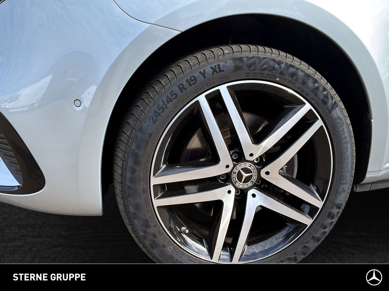 Mercedes-Benz V-Klasse – Bild 8