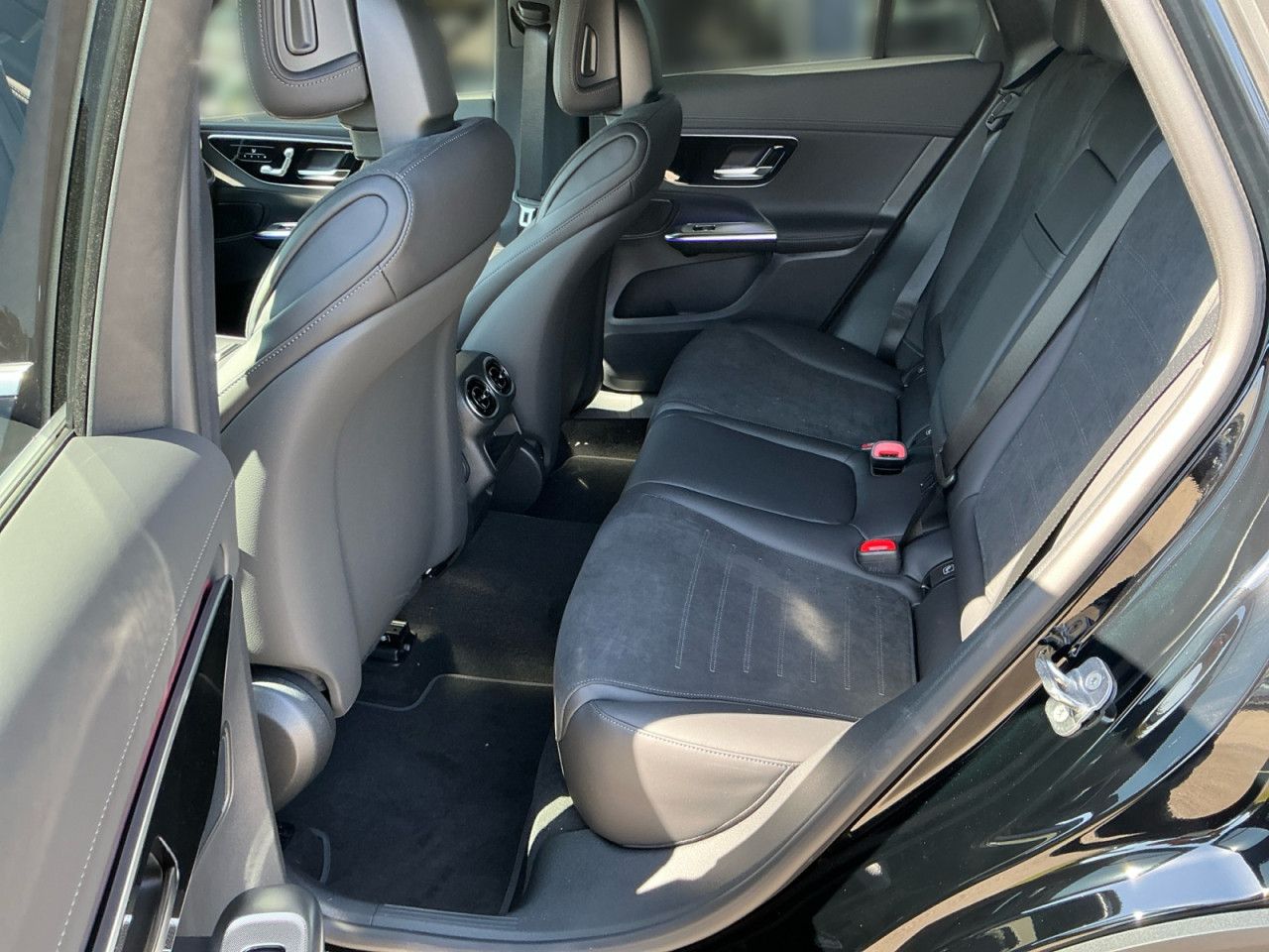 Mercedes-Benz GLC – Bild 14
