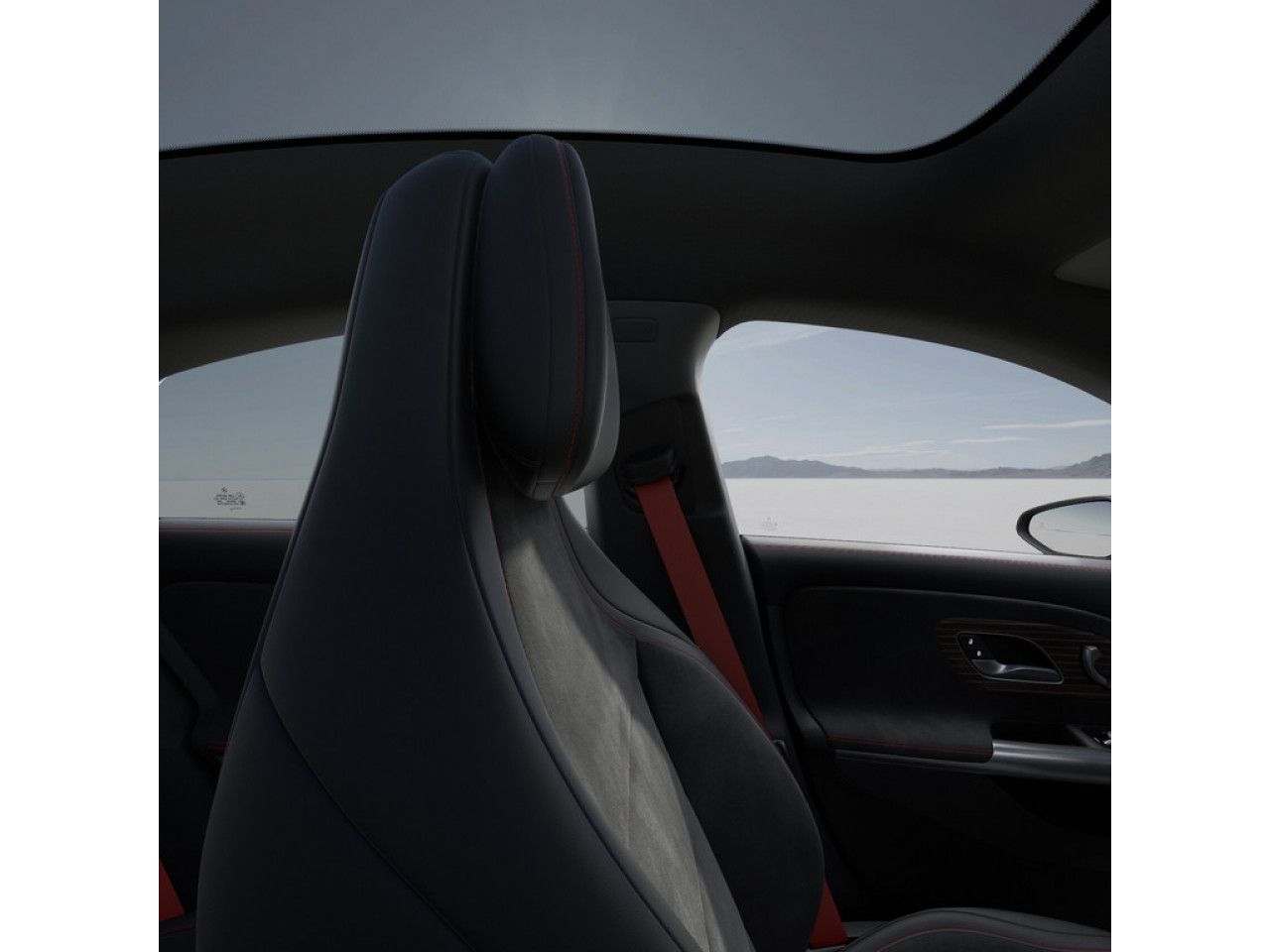 Mercedes-Benz CLA – Bild 15