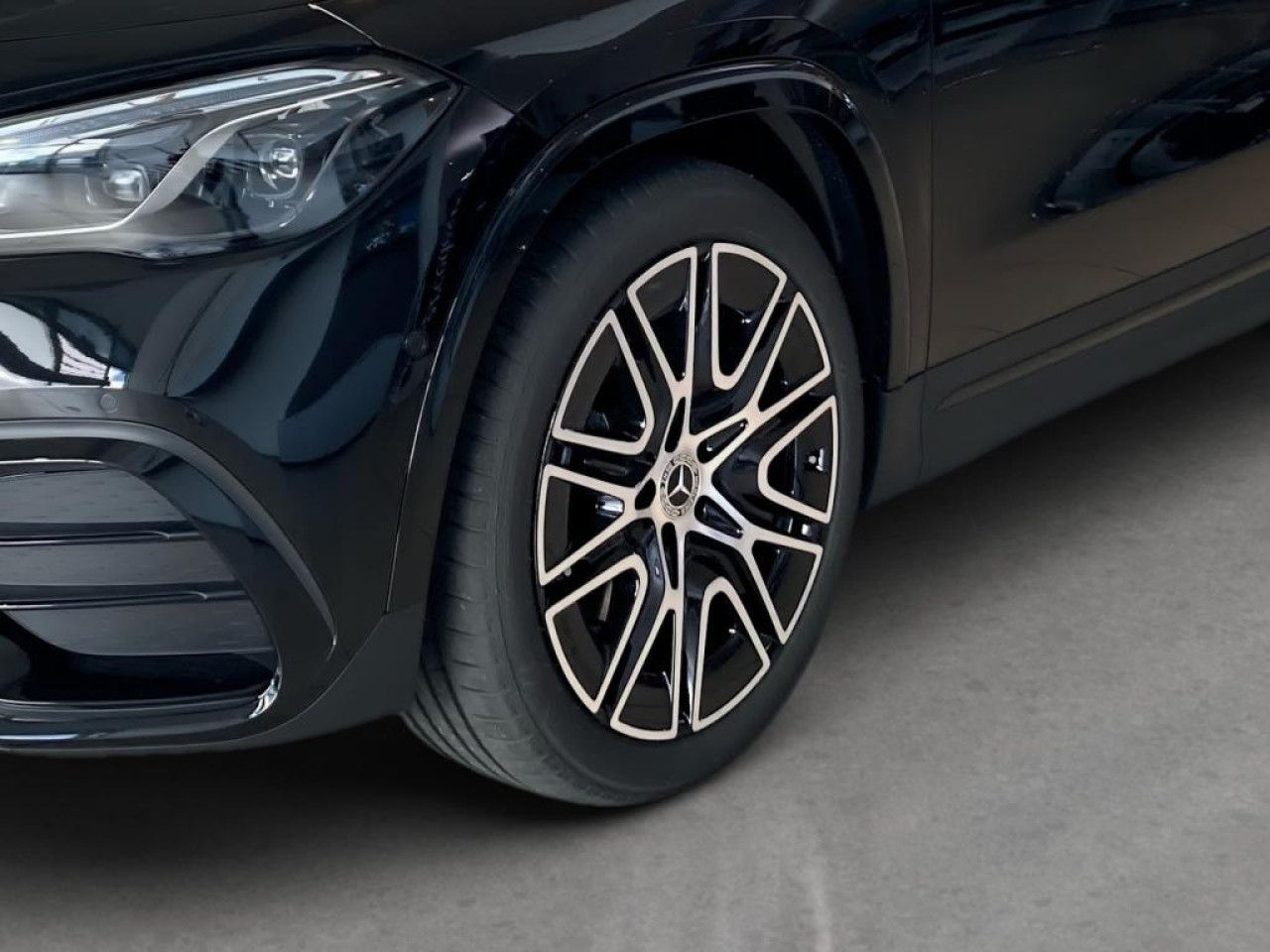Mercedes-Benz GLA – Bild 16