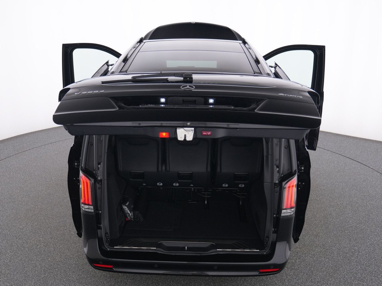 Mercedes-Benz V-Klasse – Bild 13