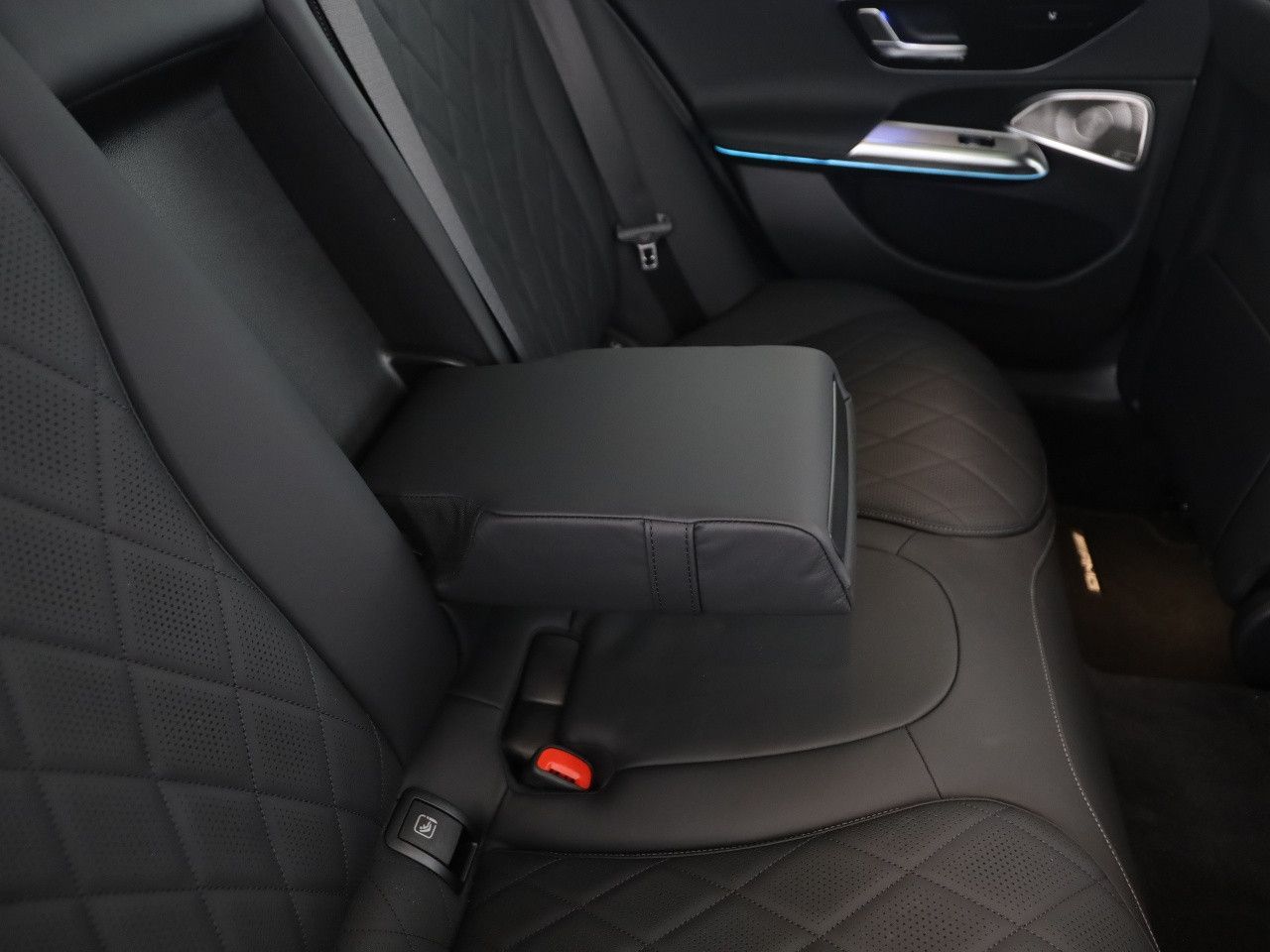 Mercedes-Benz E-Klasse – Bild 23