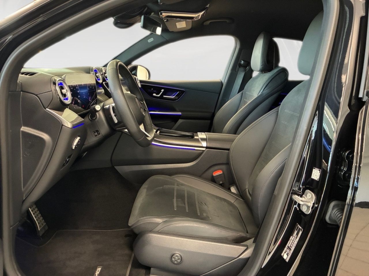 Mercedes-Benz GLC – Bild 10