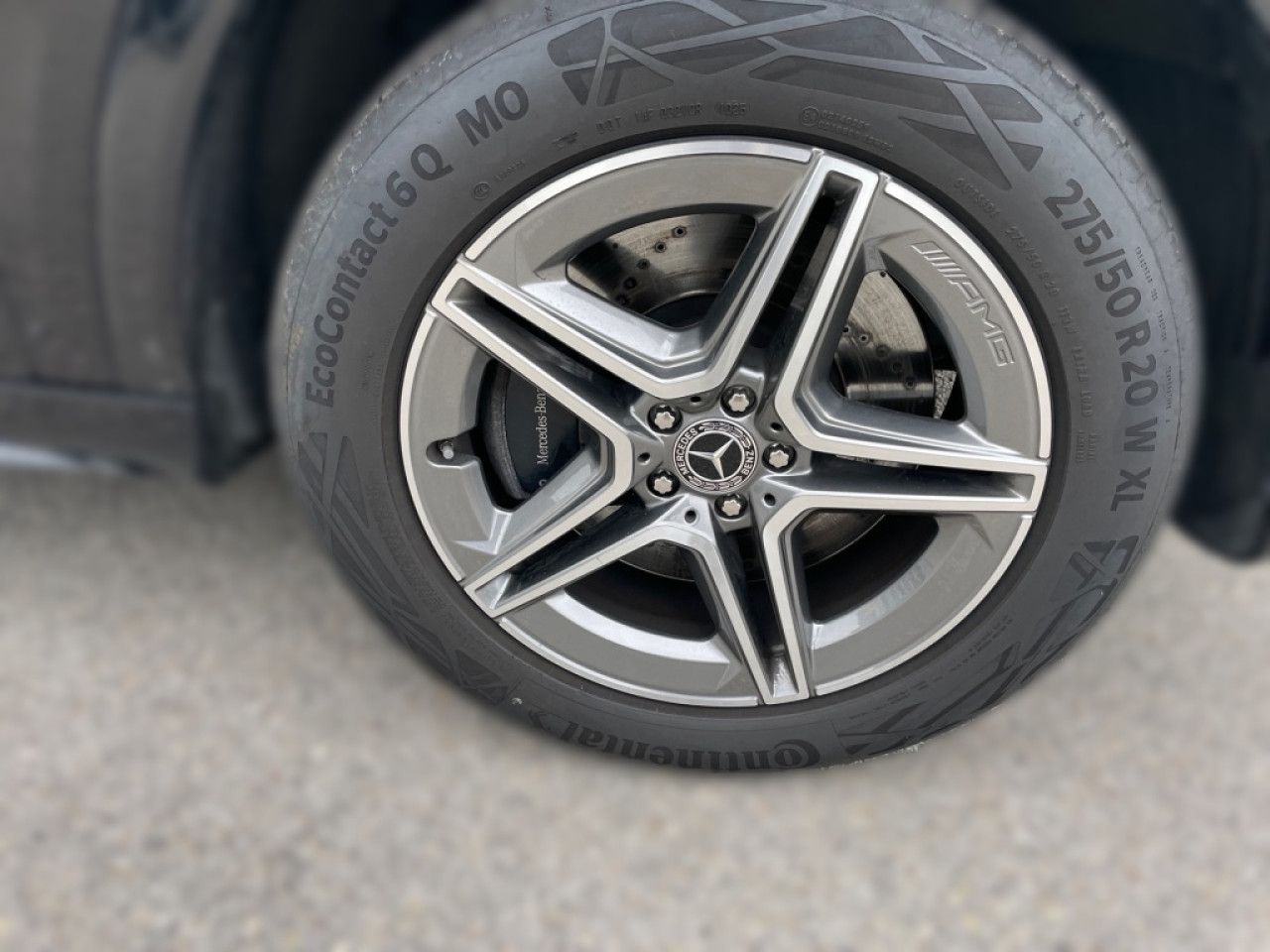 Mercedes-Benz GLE – Bild 7