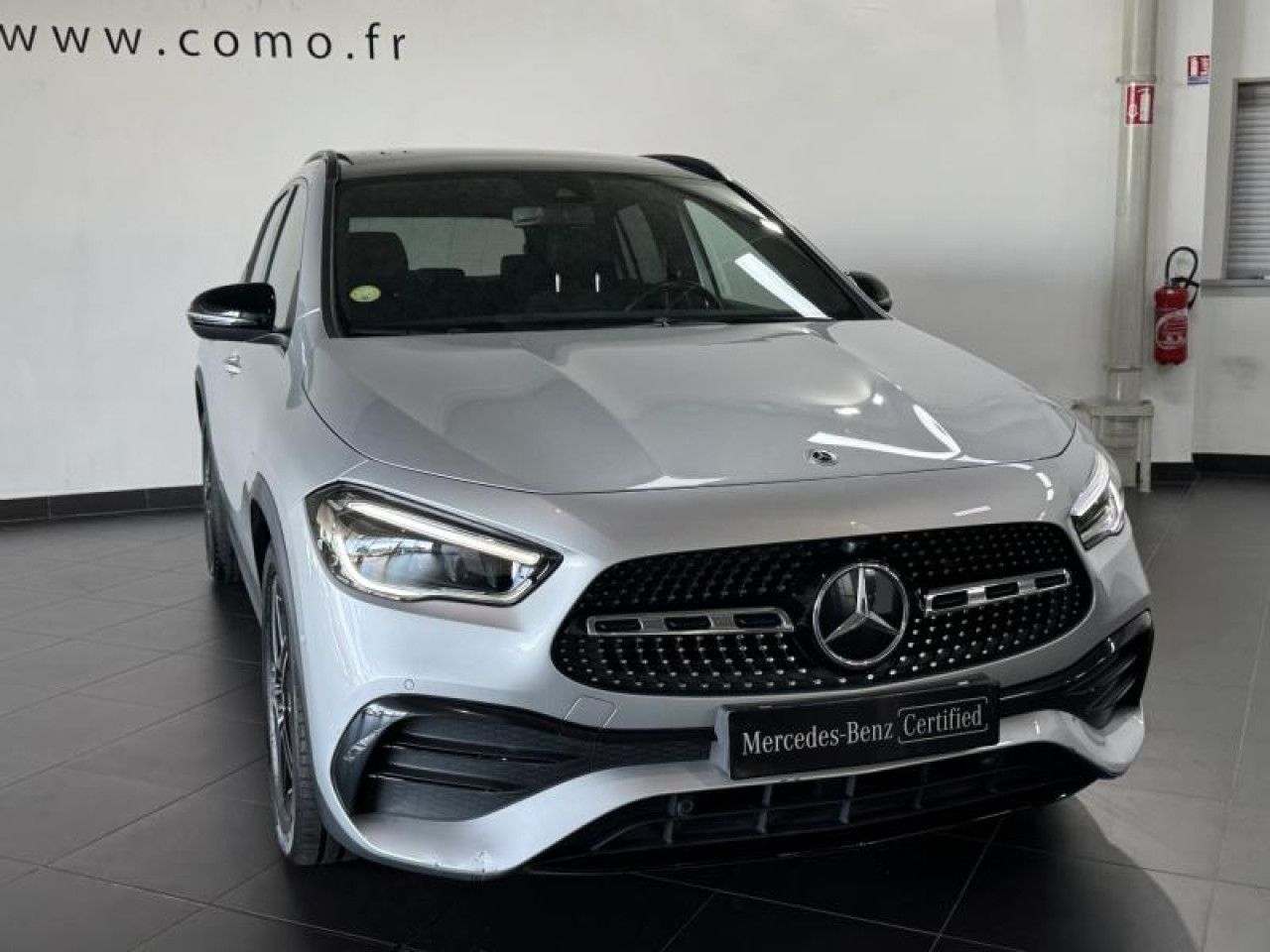 Photo du véhicule 2 / 18