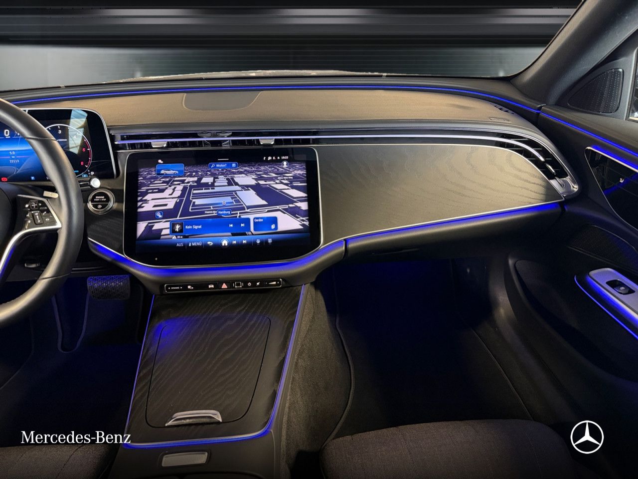 Mercedes-Benz E-Klasse – Bild 13