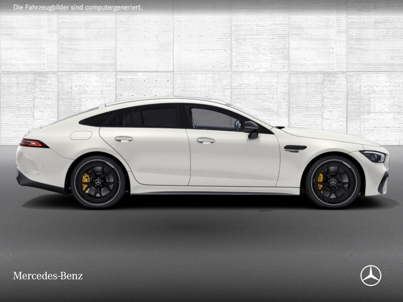 Mercedes-Benz AMG GT – Bild 17