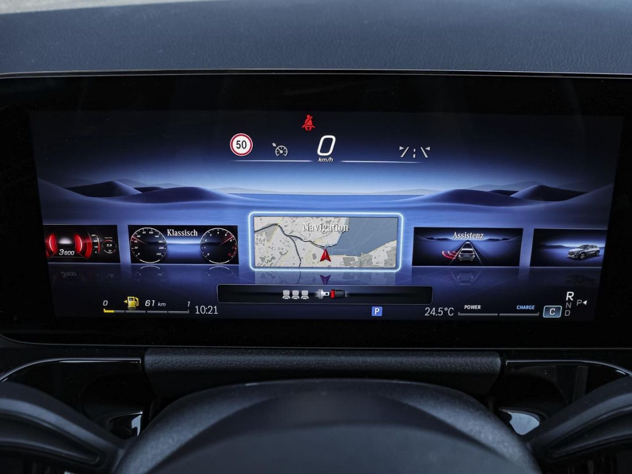 Mercedes-Benz GLA – Bild 16