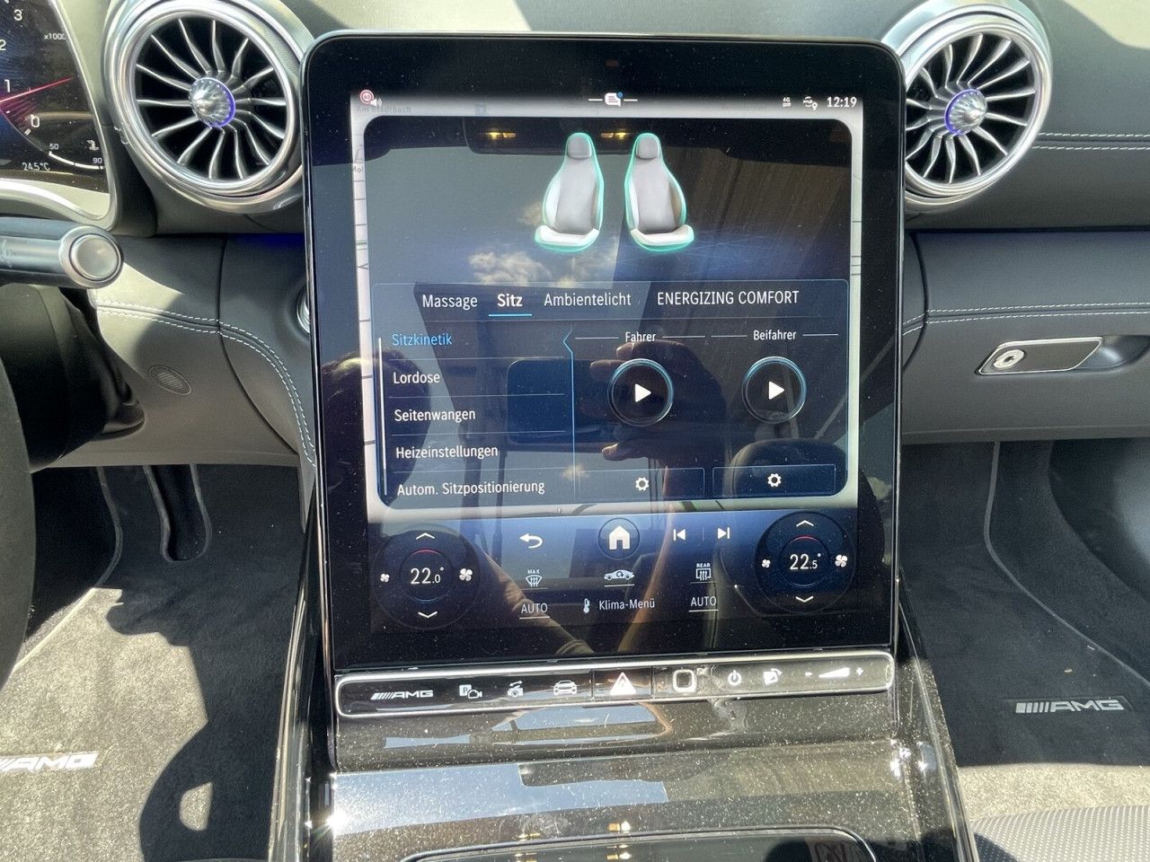 Mercedes-Benz SL – Bild 26