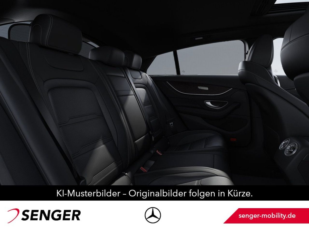 Mercedes-Benz AMG GT – Bild 4