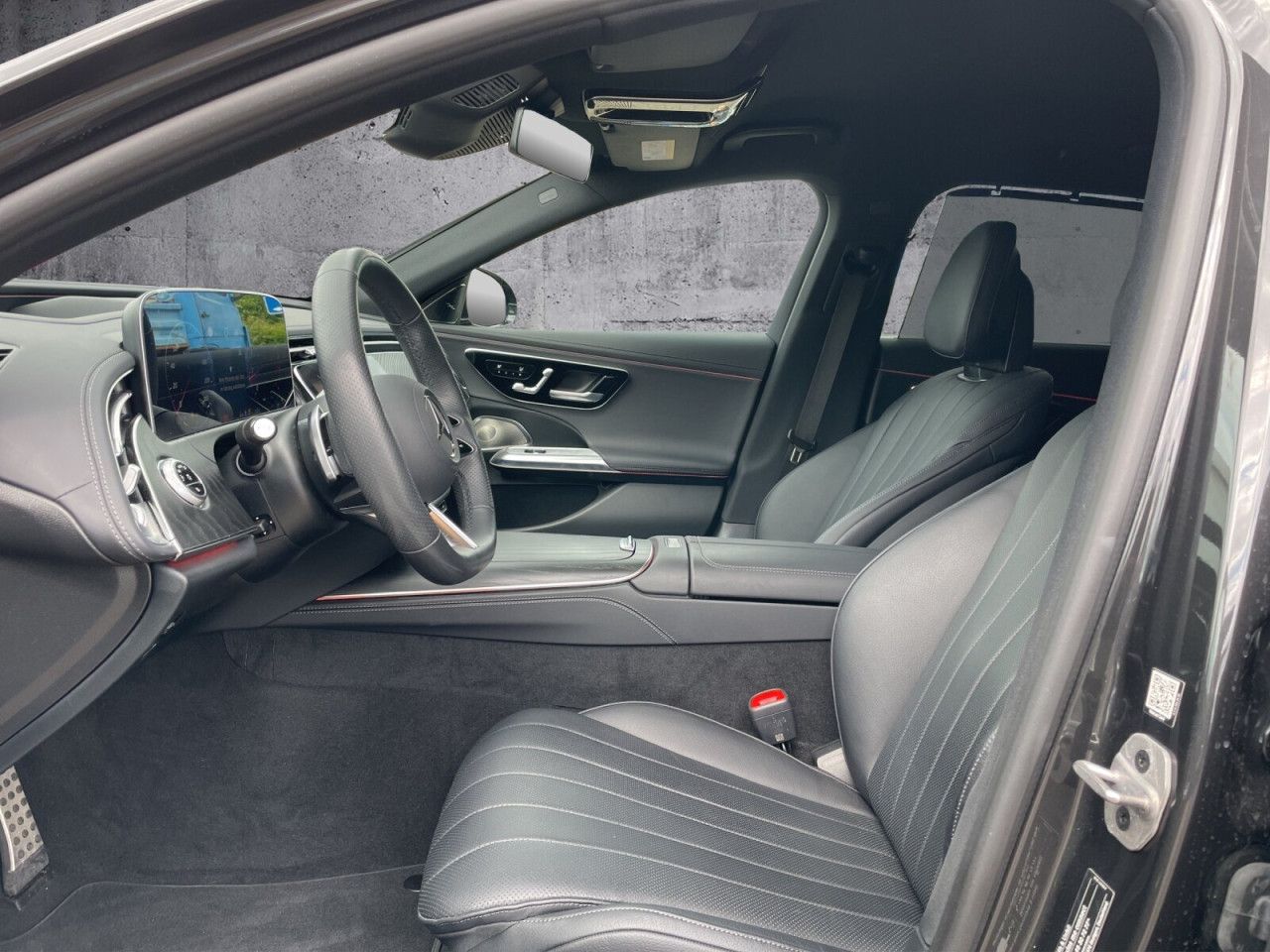 Mercedes-Benz E-Klasse – Bild 10