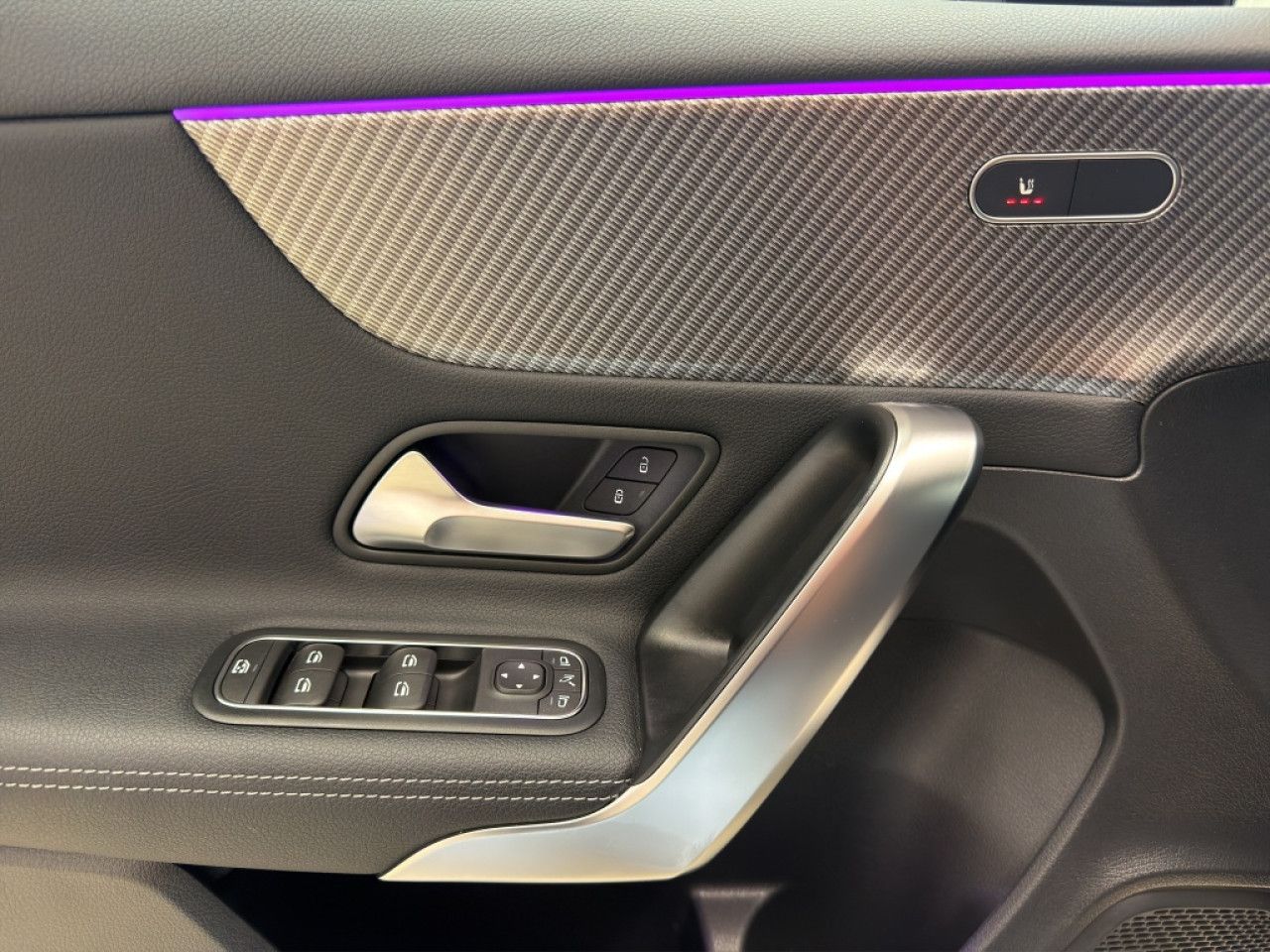Mercedes-Benz A-Klasse – Bild 6