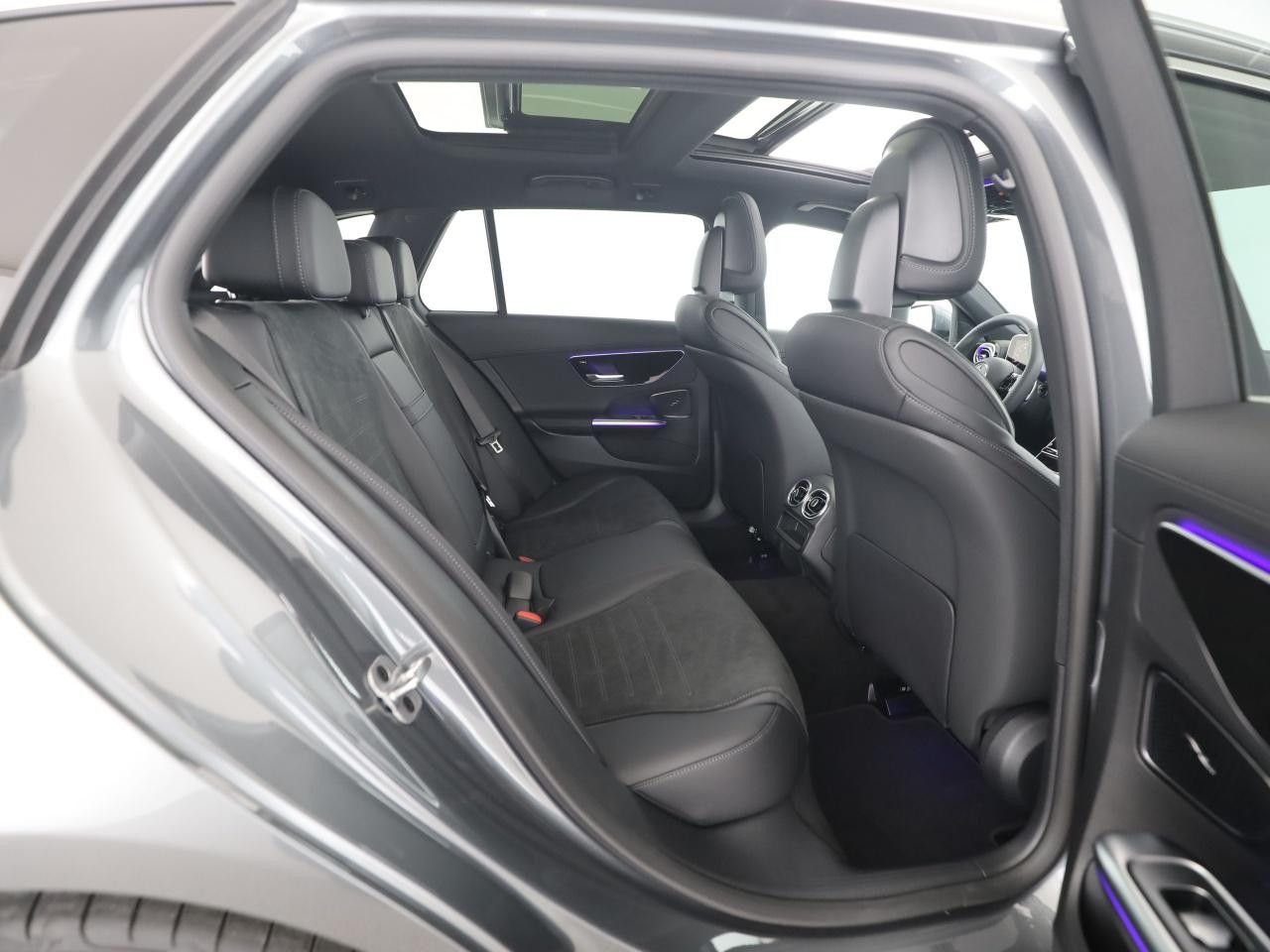Mercedes-Benz C-Klasse – Bild 14