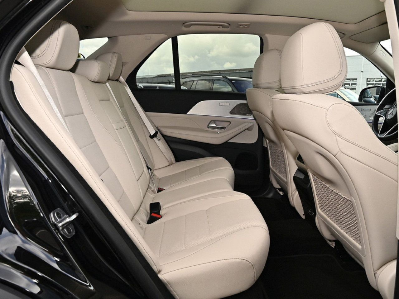 Mercedes-Benz GLE – Bild 9