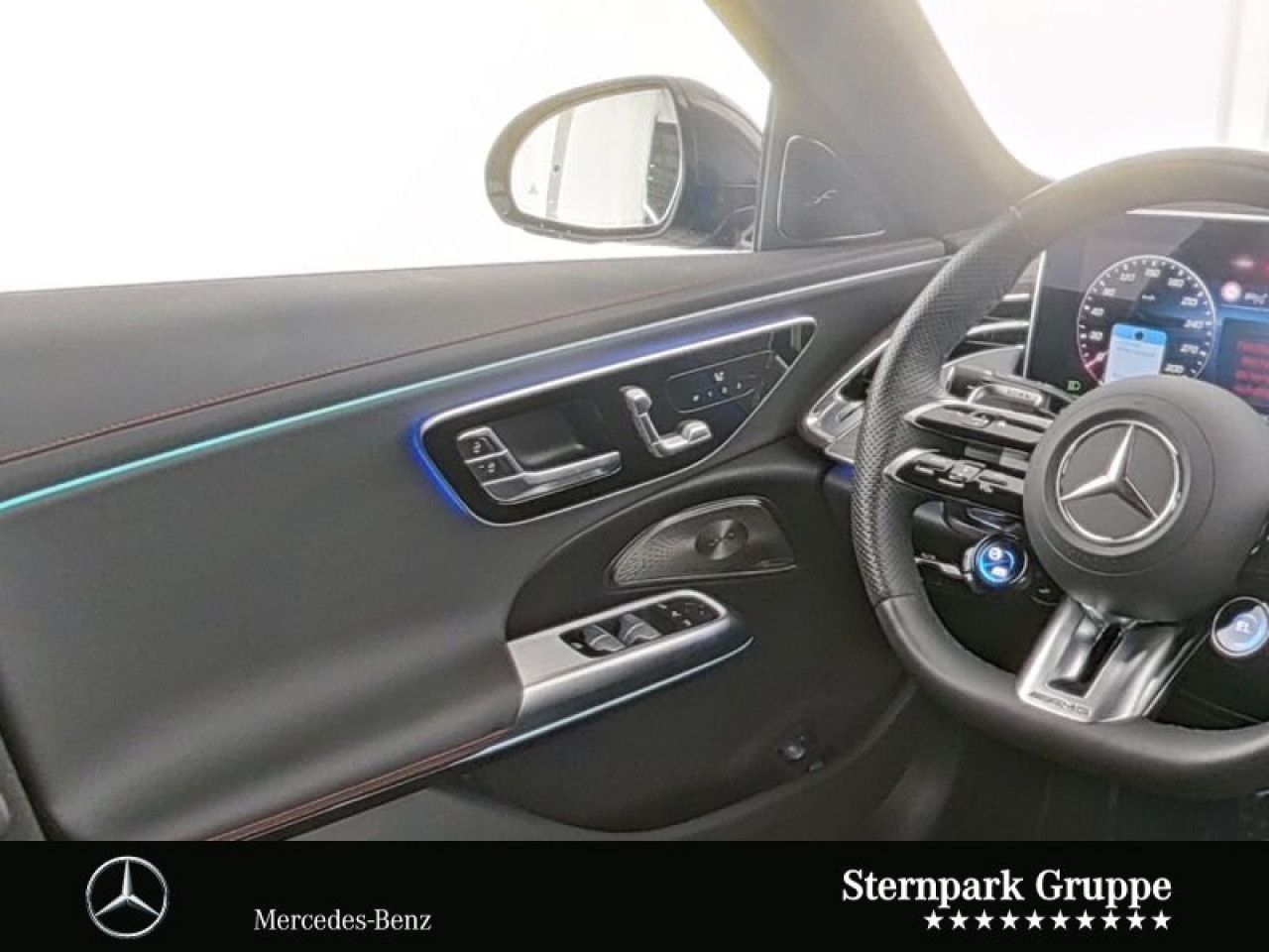 Mercedes-Benz E-Klasse – Bild 8