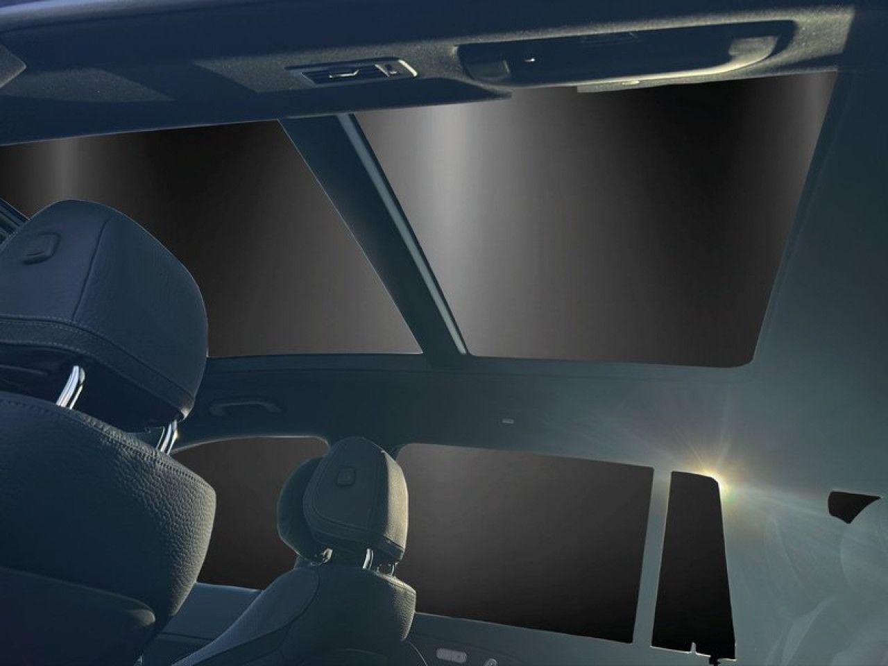 Mercedes-Benz GLS – Bild 15