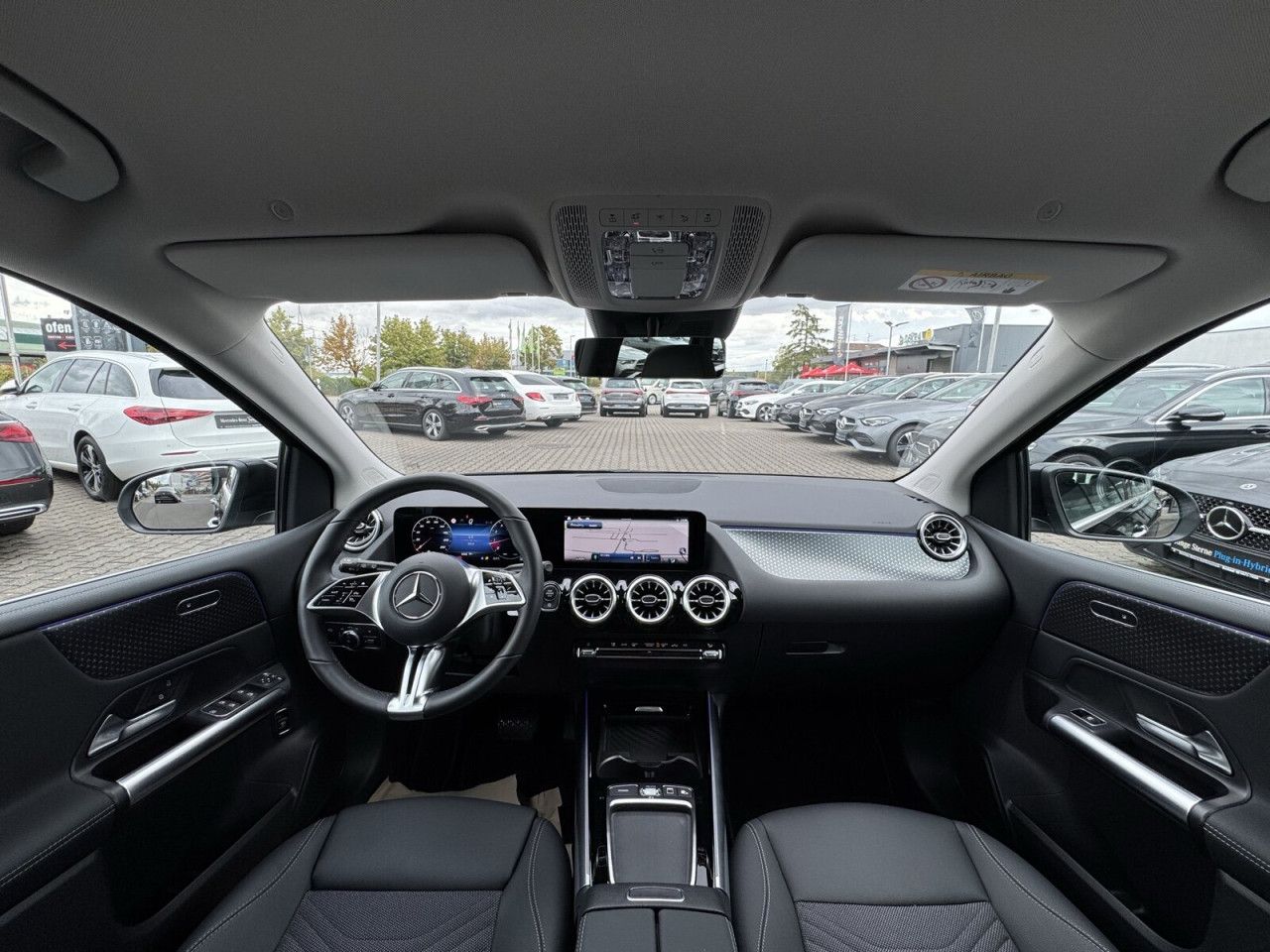 Mercedes-Benz B-Klasse – Bild 12