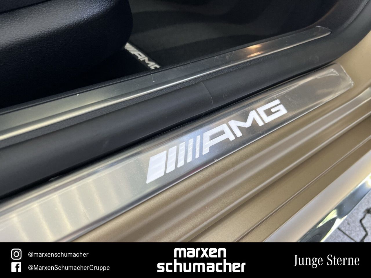 Mercedes-Benz S-Klasse – Bild 21