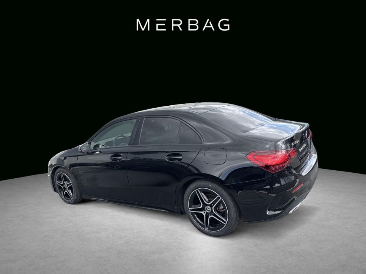 Mercedes-Benz A-Klasse – Bild 5