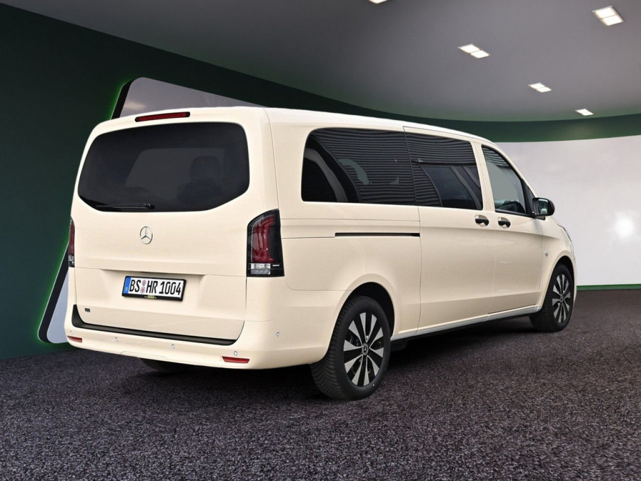 Mercedes-Benz Vito – Bild 3