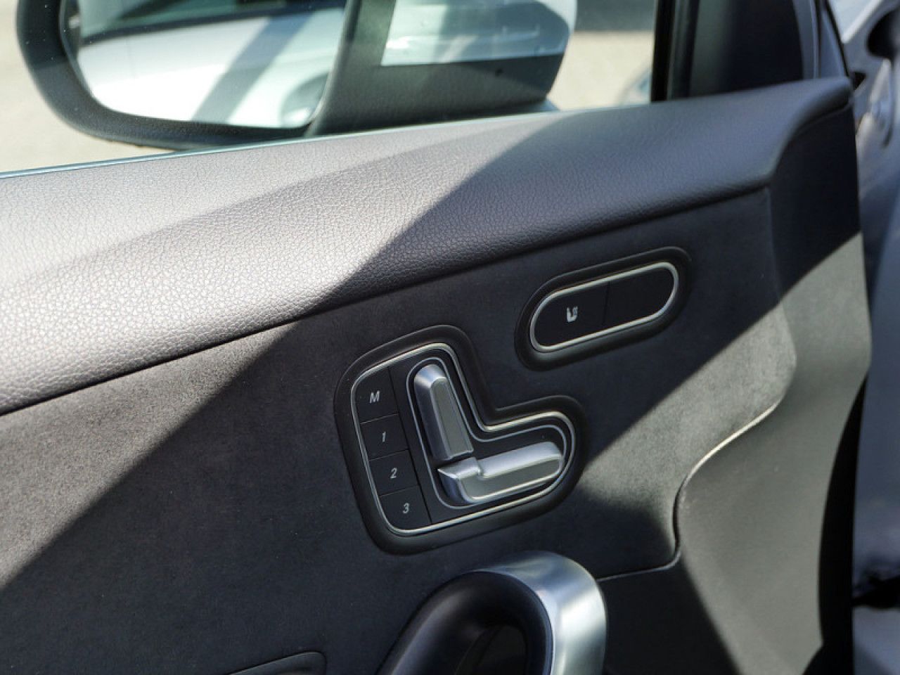 Mercedes-Benz A-Klasse – Bild 14