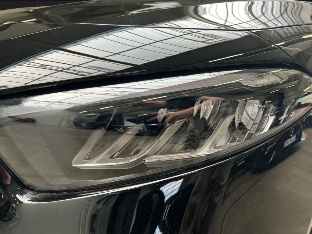 Mercedes-Benz A-Klasse – Bild 12