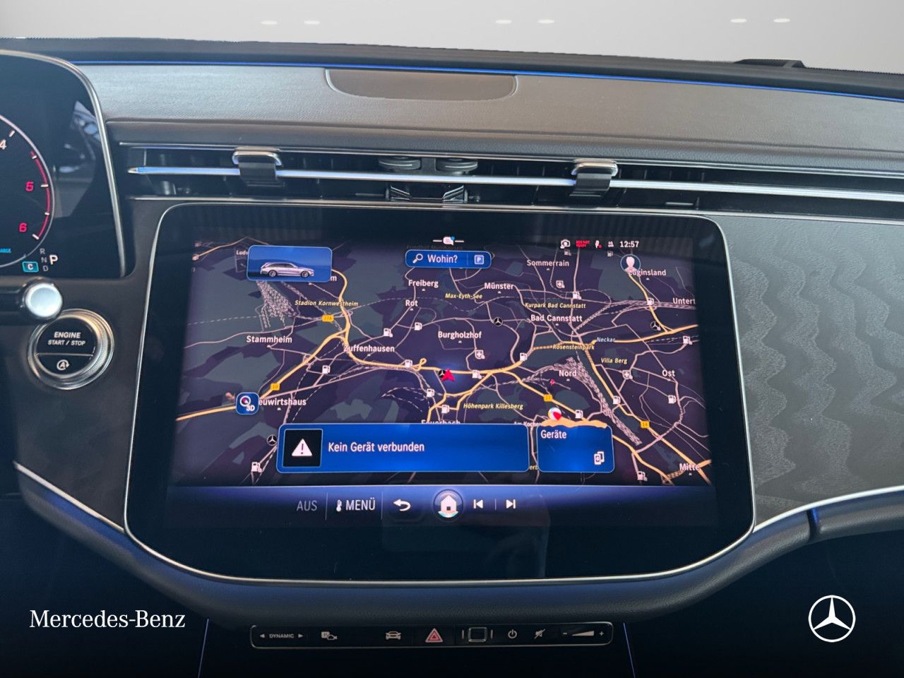 Mercedes-Benz E-Klasse – Bild 13