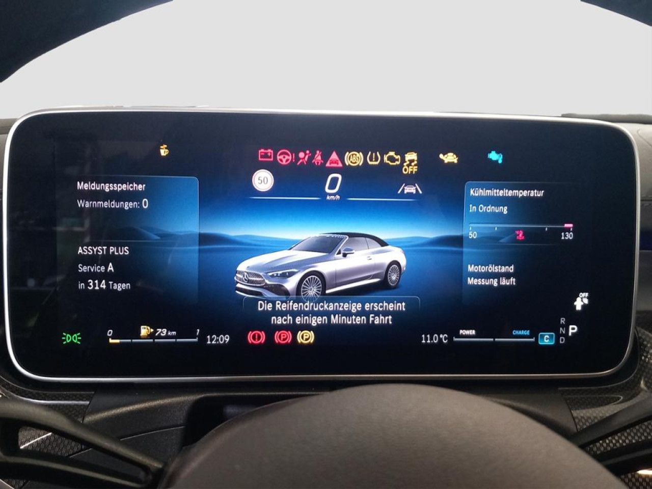 Mercedes-Benz CLE – Bild 8