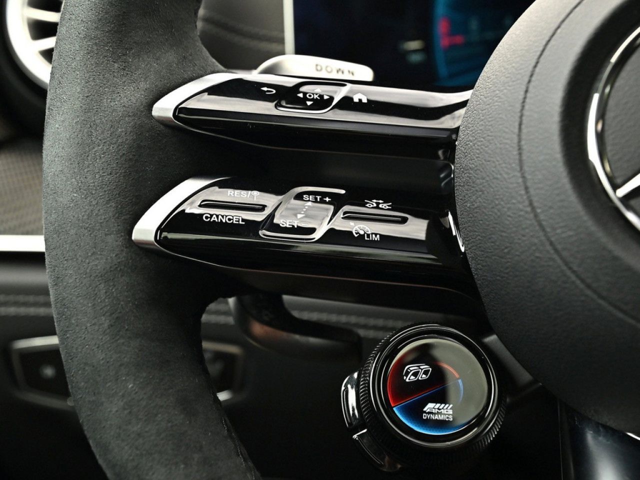 Mercedes-Benz AMG GT – Bild 17