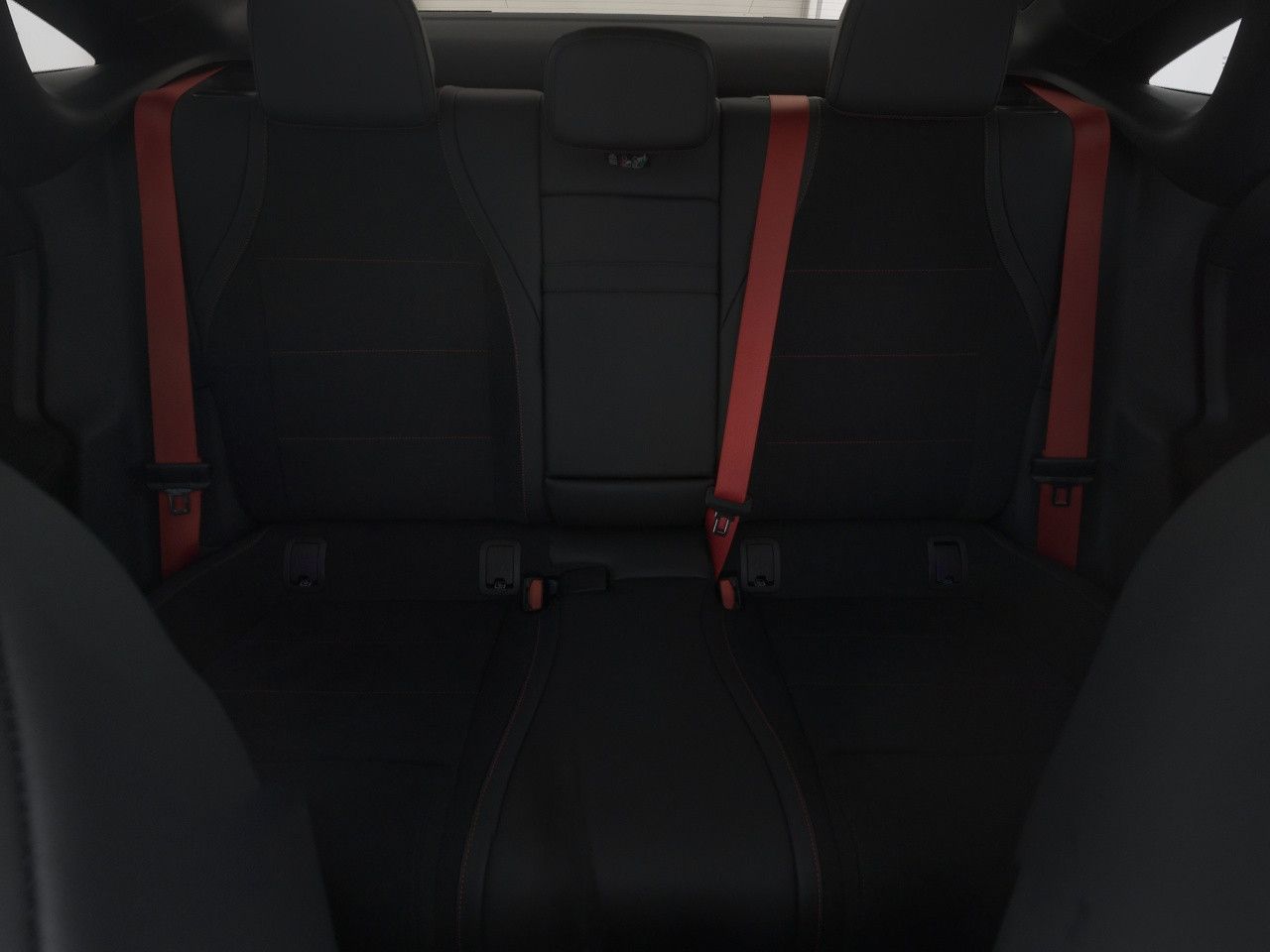 Mercedes-Benz CLA – Bild 5