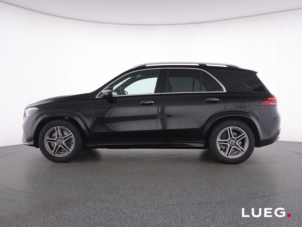 Mercedes-Benz GLE – Bild 10