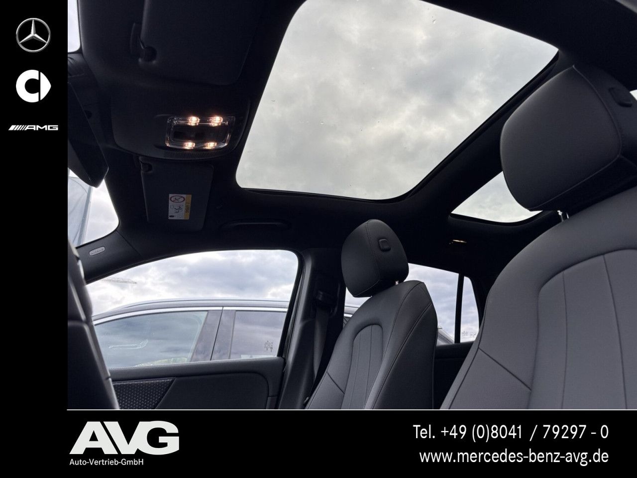 Mercedes-Benz GLA – Bild 16