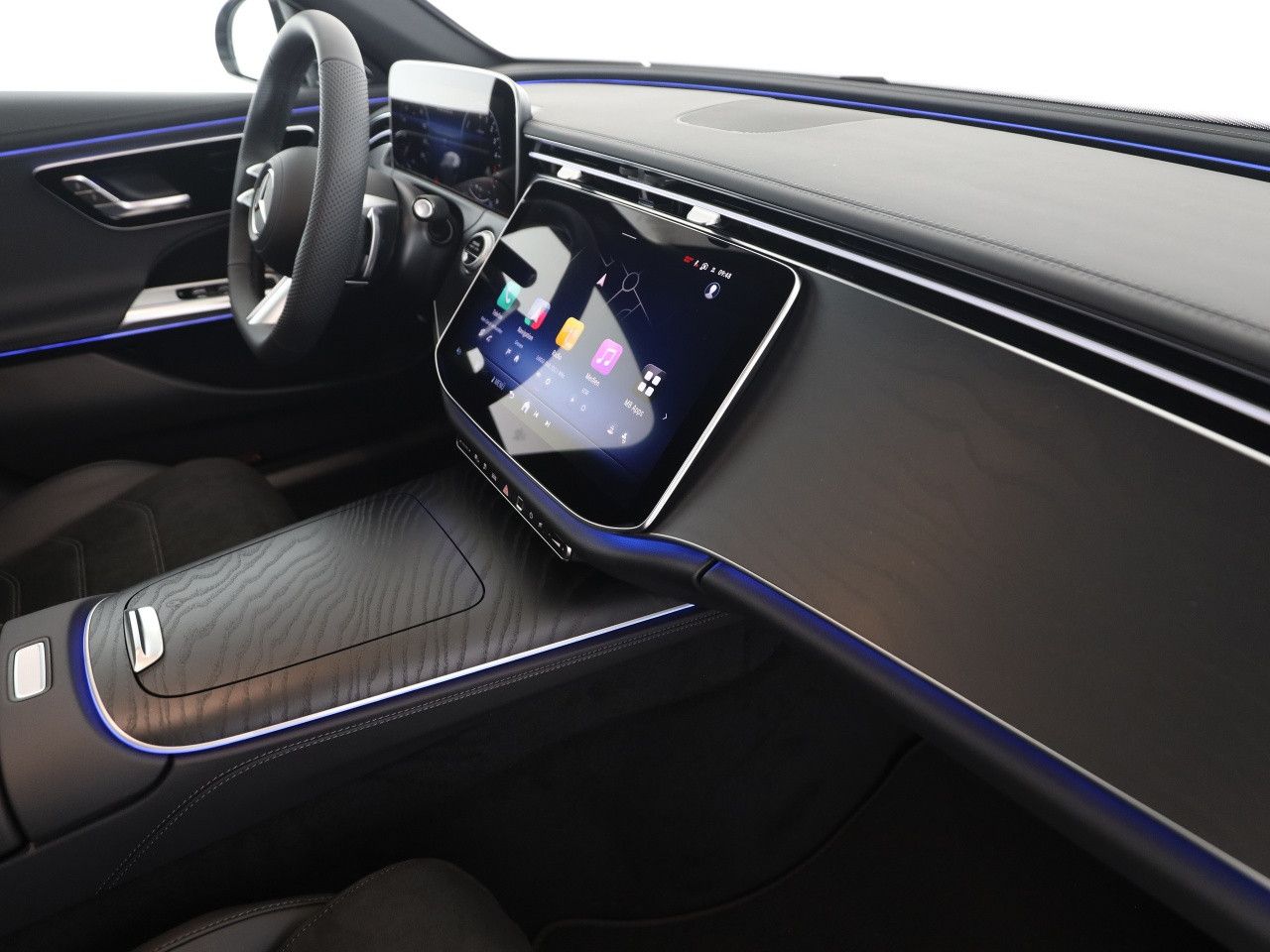Mercedes-Benz E-Klasse – Bild 18
