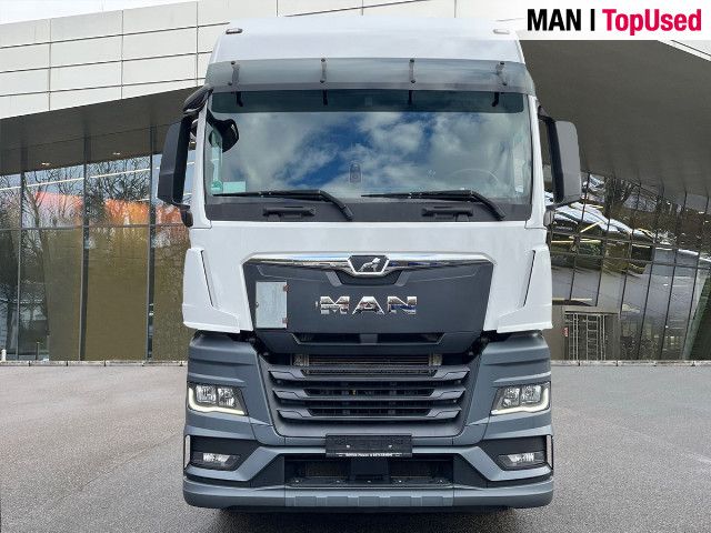 MAN TGX 18.510 4x2 BL SA 3