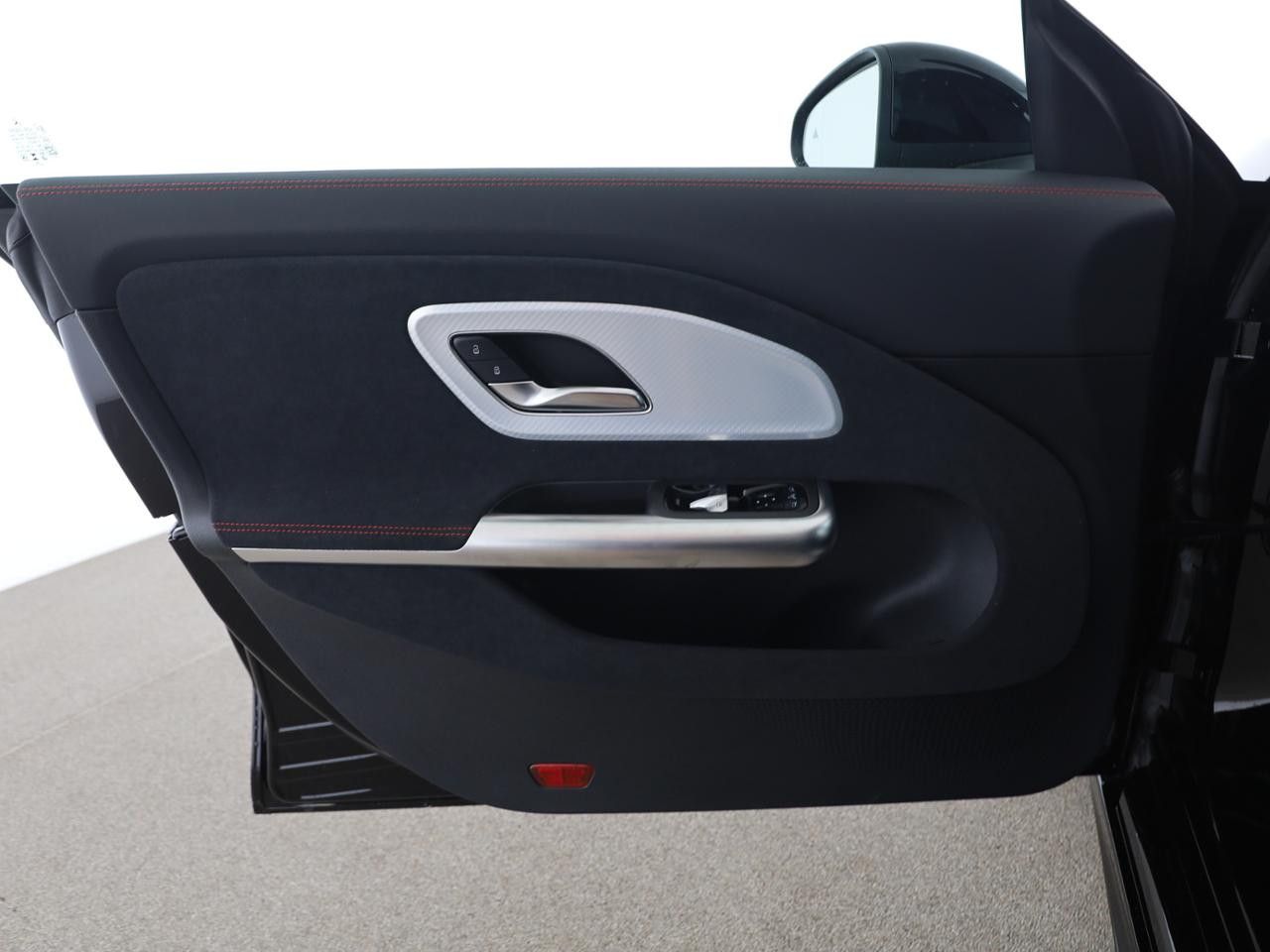 Mercedes-Benz CLA – Bild 12