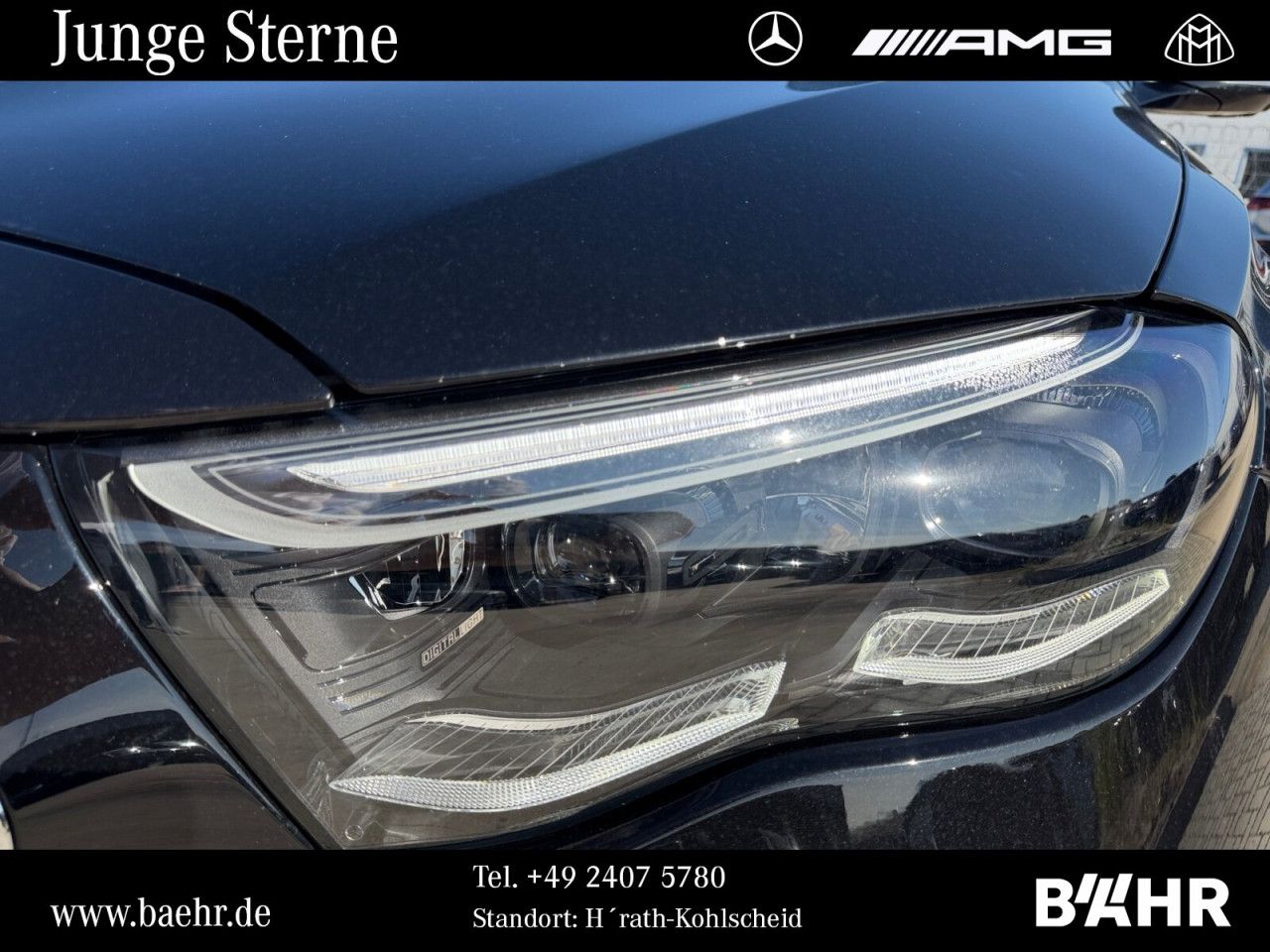 Mercedes-Benz E-Klasse – Bild 16